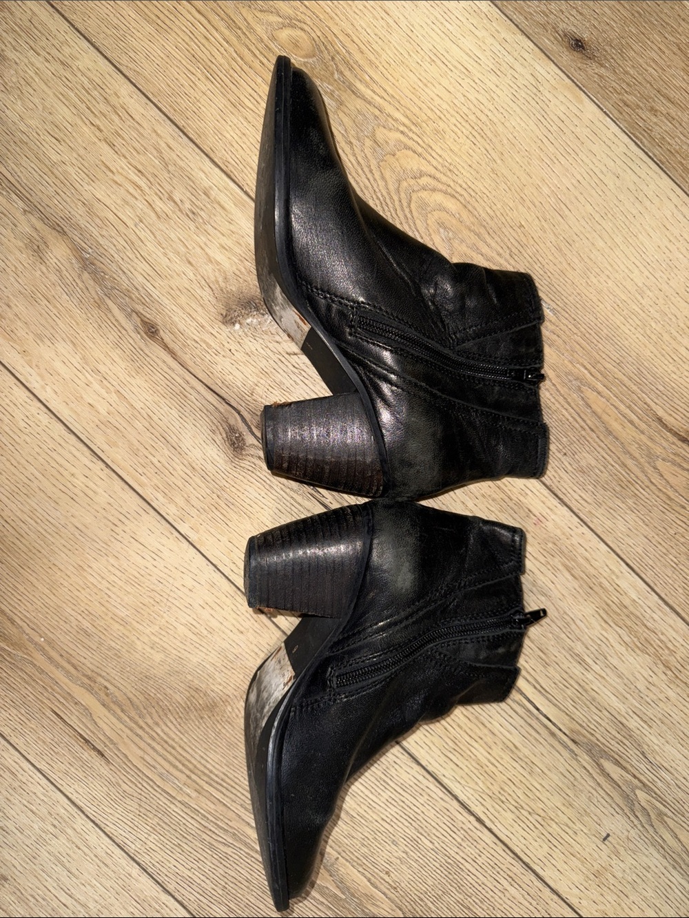 Steve Madden Shoes - Picture 2 of 5